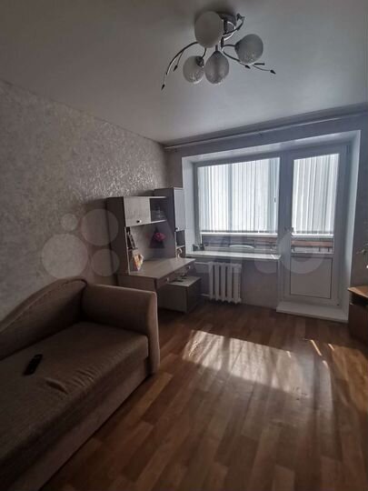 2-к. квартира, 47,8 м², 4/5 эт.