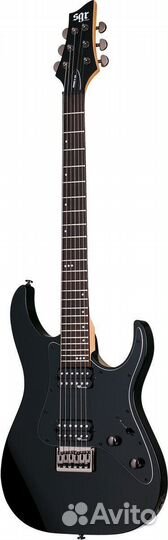 Электрогитара Schecter Banshee-6 SGR (5 цветов)