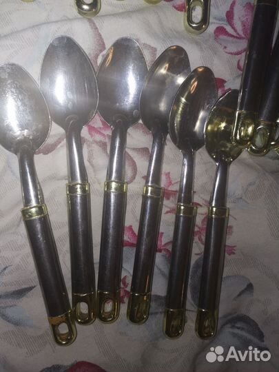 Набор столовых приборов