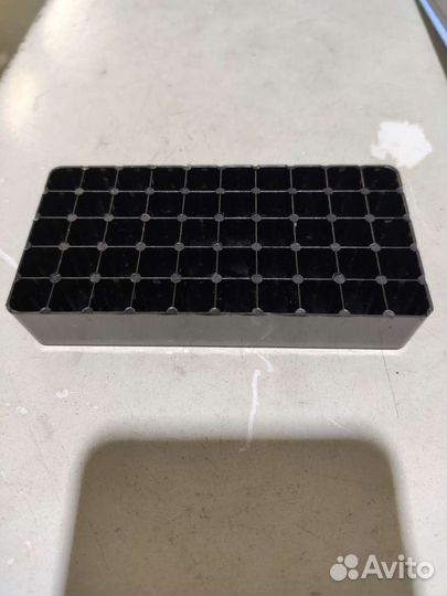 Плажка/подставка для патронов/гильз ячейка 11мм