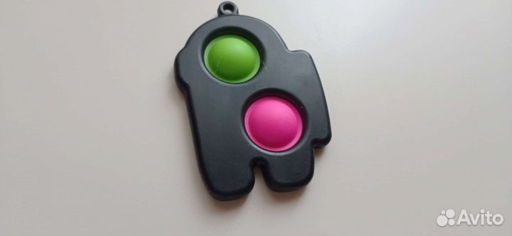 Попиты и симпл димплы