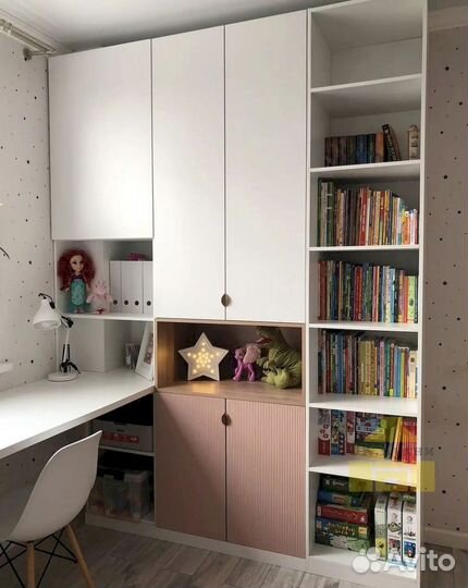 Шкафчик для ванной