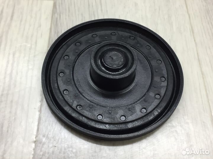 Мембрана клапанной крышки VAG 2.5 TDI