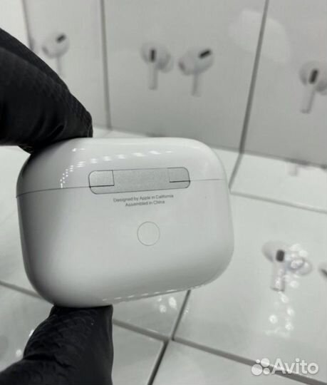 AirPods Pro 2 Premium(шумоподовление/прозрачность)