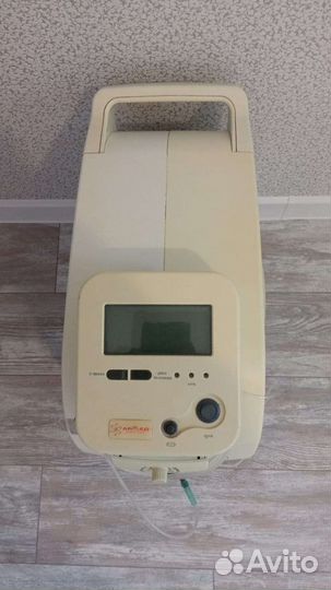 Кислородный концентратор армед