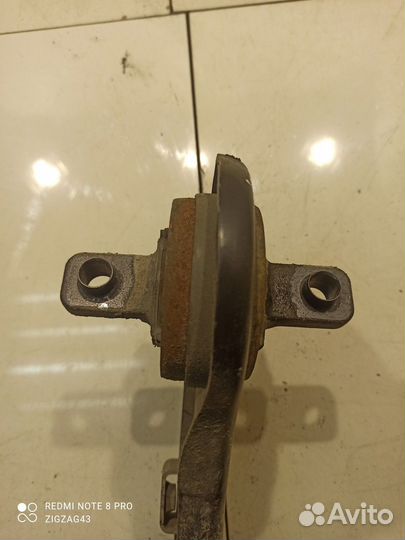 Рычаг подвески (задний, правый) (Kia Sorento IV)