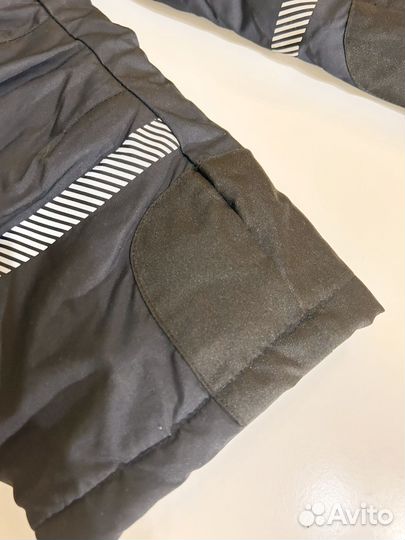 Полукомбинезон 98