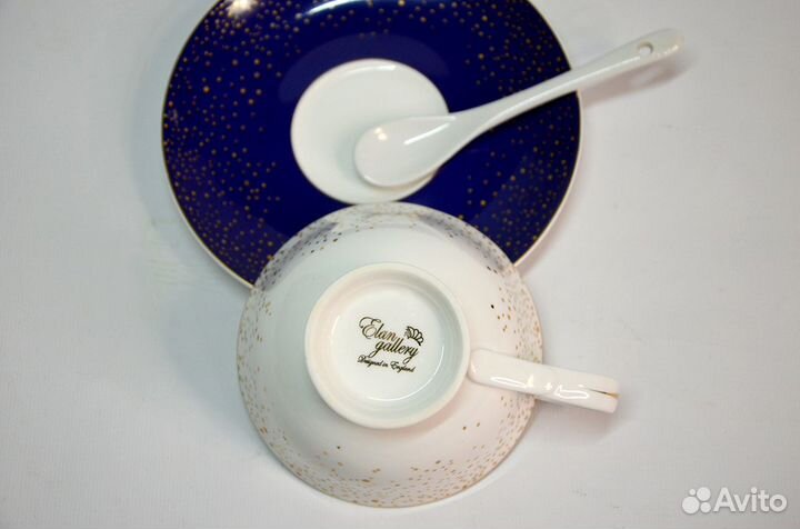 Чайные пары