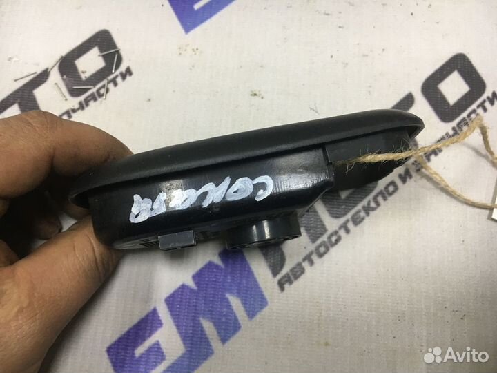 Накладка ручки внутренняя передняя Хендай Сон