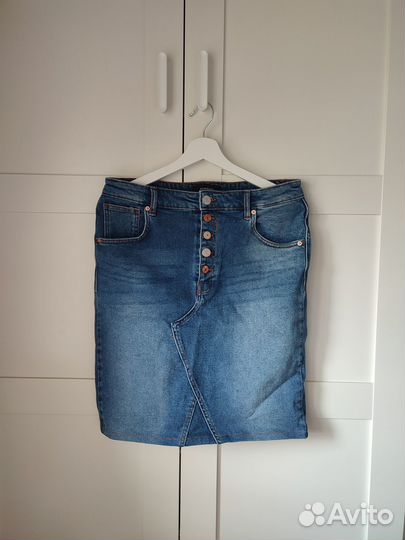 Много вещей Zara, hm