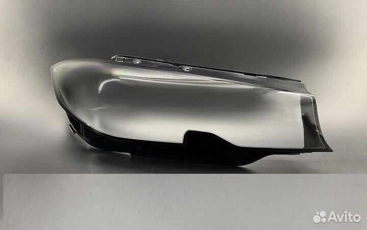 Стекло фары бмв / Новые стёкла фар BMW