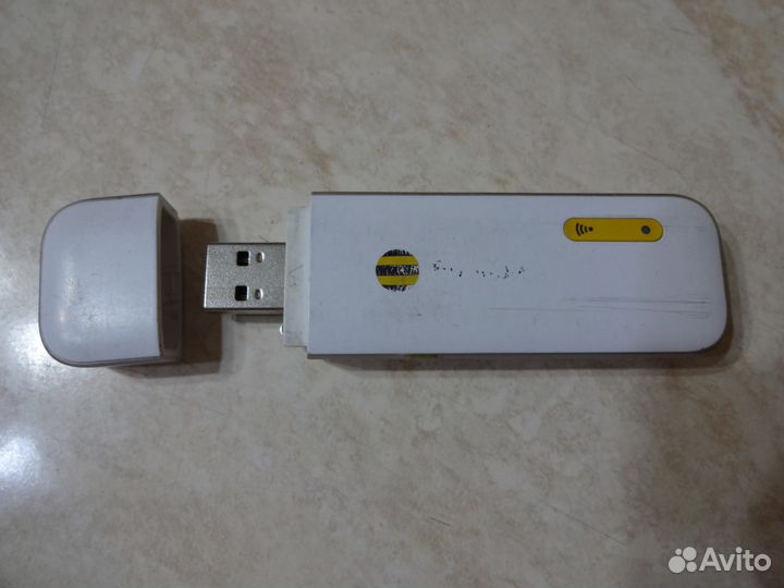 Wi-Fi 3G роутер huawei E355