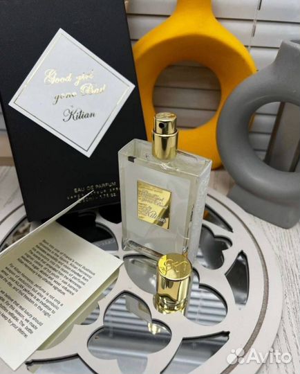 Духи женские Kilian Good Girl Gone Bad 50ml