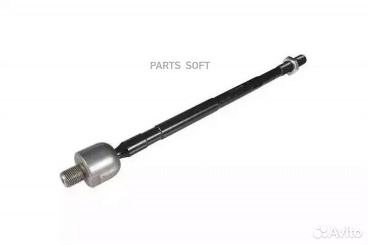 Moog HY-AX-2632 Тяга рулевая голая L/R