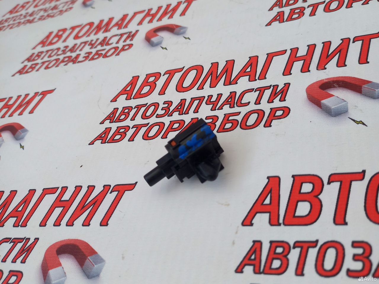 Датчик температуры окружающей среды Киа Соул 3 SK