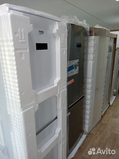 Холодильник beko