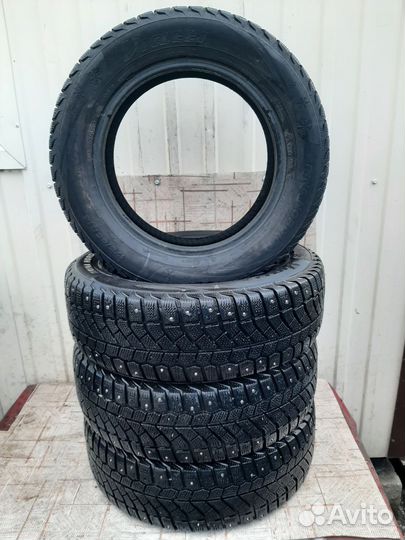 Шинa R14 175/65, Viatti Brina Nordico, 4шт