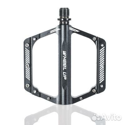 Педали Wheel Up B352