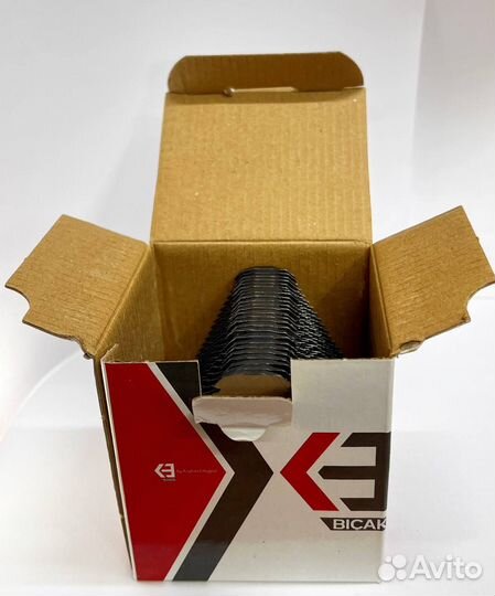 Сегмент 10961.06 A01GM.03 (Шумахер) Kayhan