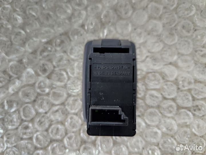 Кнопка стеклоподъемника BMW X5 E70 X6 E71