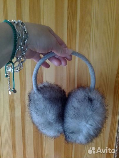 Наушники для девочки