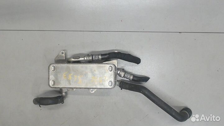 Теплообменник Audi A6 (C7), 2013