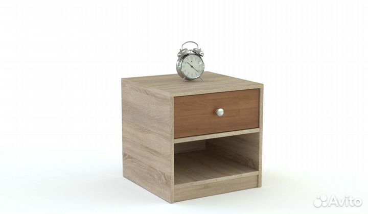 Тумба прикроватная в рассрочку