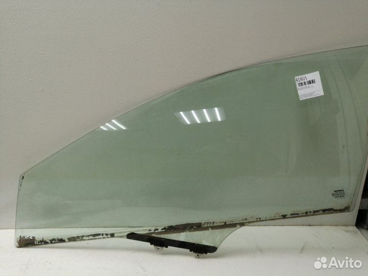 Стекло двери переднее левое Honda Civic 5D 5D 2006