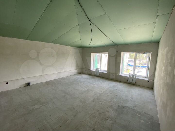 Офисы в аренду, 102 м²