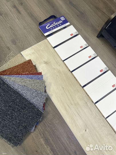 Кварцвинил