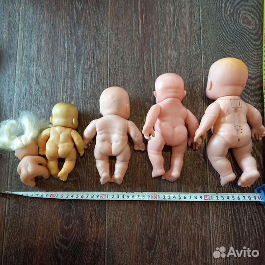 Пупс кукла цена за все