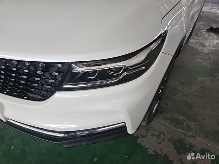 Dongfeng Fengguang ix5 1.5 CVT, 2021, 27 588 км