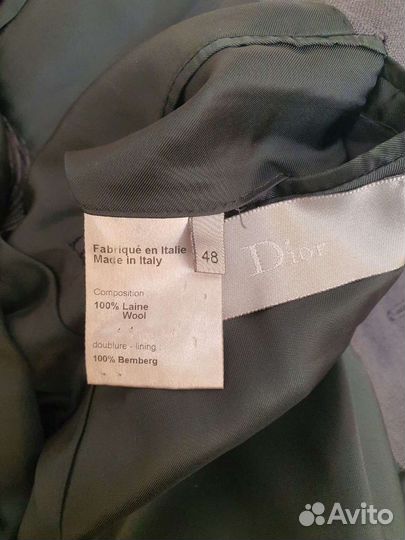 Пиджак мужской