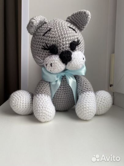 Игрушка и грызунок зайки