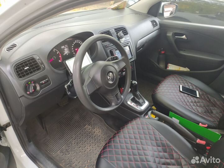 Инструктор по вождению (Москва автоинструктор) М/А