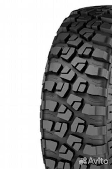 Cordiant Off Road 2 205/70 R15
