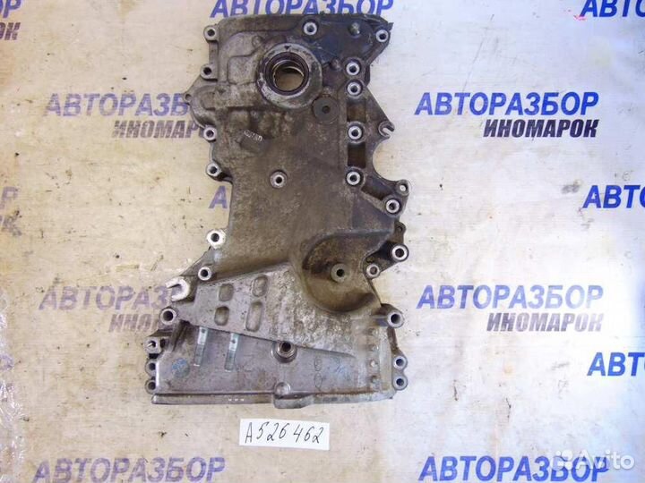 Насос масляный для Hyundai ix35 2010-2015г