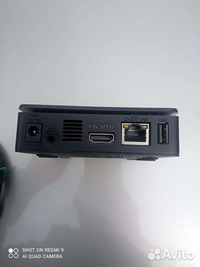 Приставка для телевизора