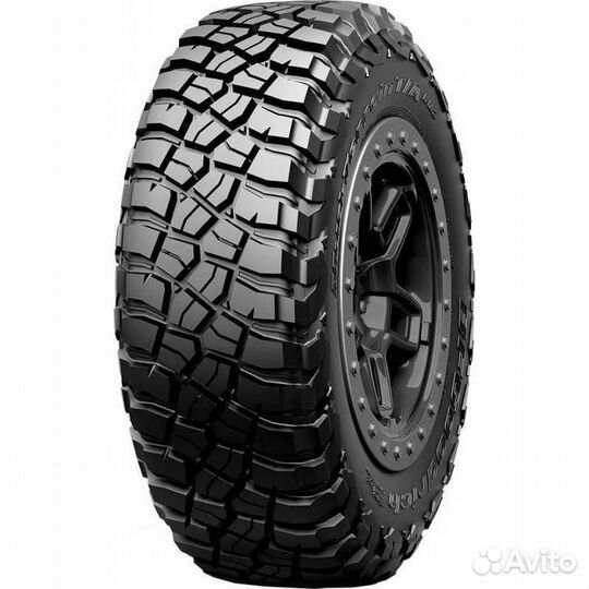 Bfgoodrich Mud-Terrain T/A KM3 305/70 R16 118Q