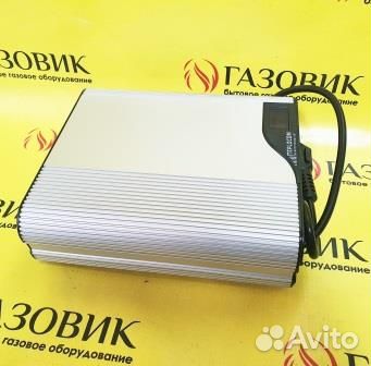 Стабилизатор напряжения Teplocom