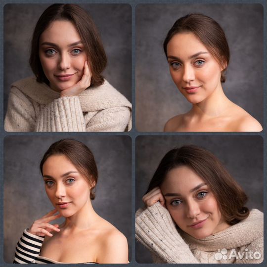 Фотограф, Москва, выезд