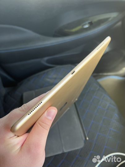 iPad 12.9 2-gen 512gb Cellurar отличный