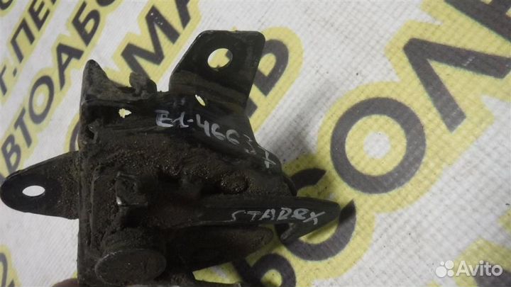 Замок капота Hyundai Starex H1 (A1) 1997-2007