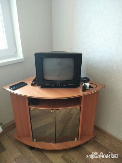 Телевизор бу