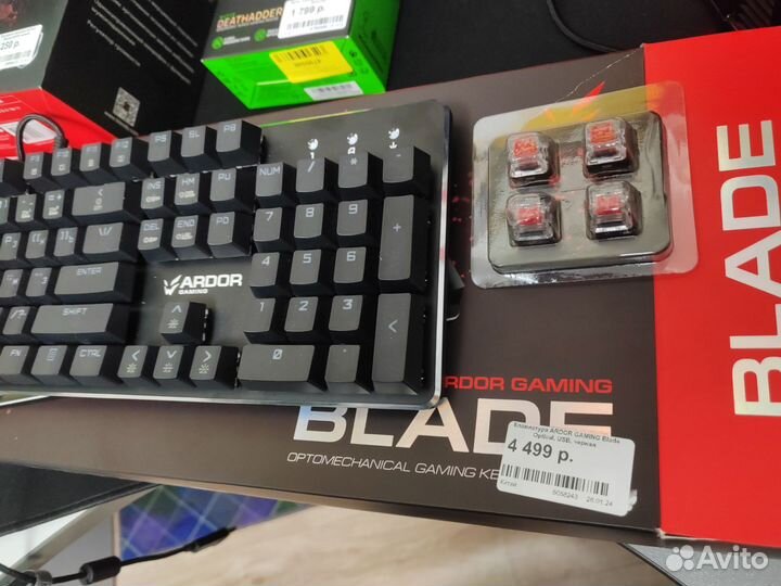 Игровой компьютер rtx 3060ti AMD Ryzen 5 5500