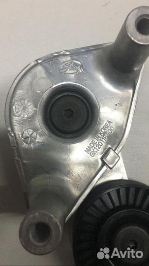 Ролик обводной Gates для Hyundai Santa Fe, Sonata