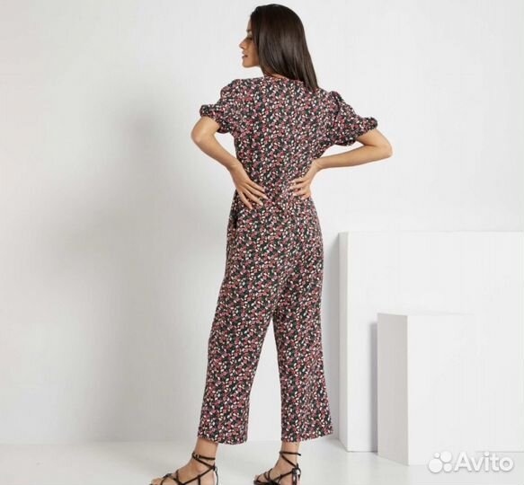 Комбинезон новый Kiabi