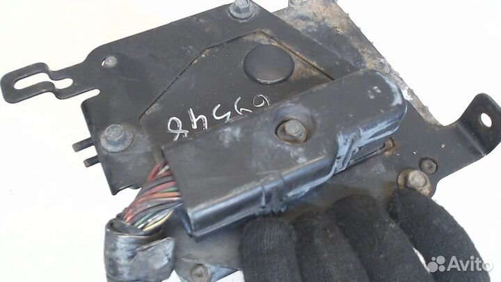 Блок управления кпп Chrysler 300M, 1998