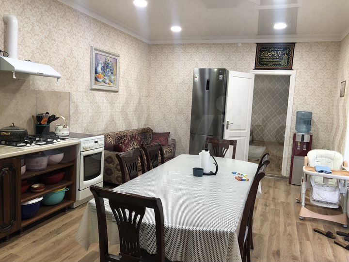 Дом 41 м² на участке 6 сот.