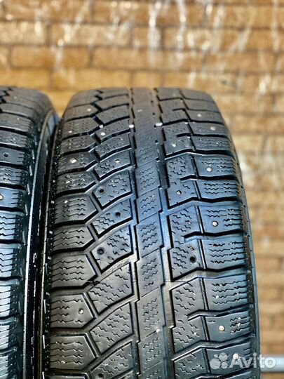 Cordiant Polar 2 205/60 R15 91T